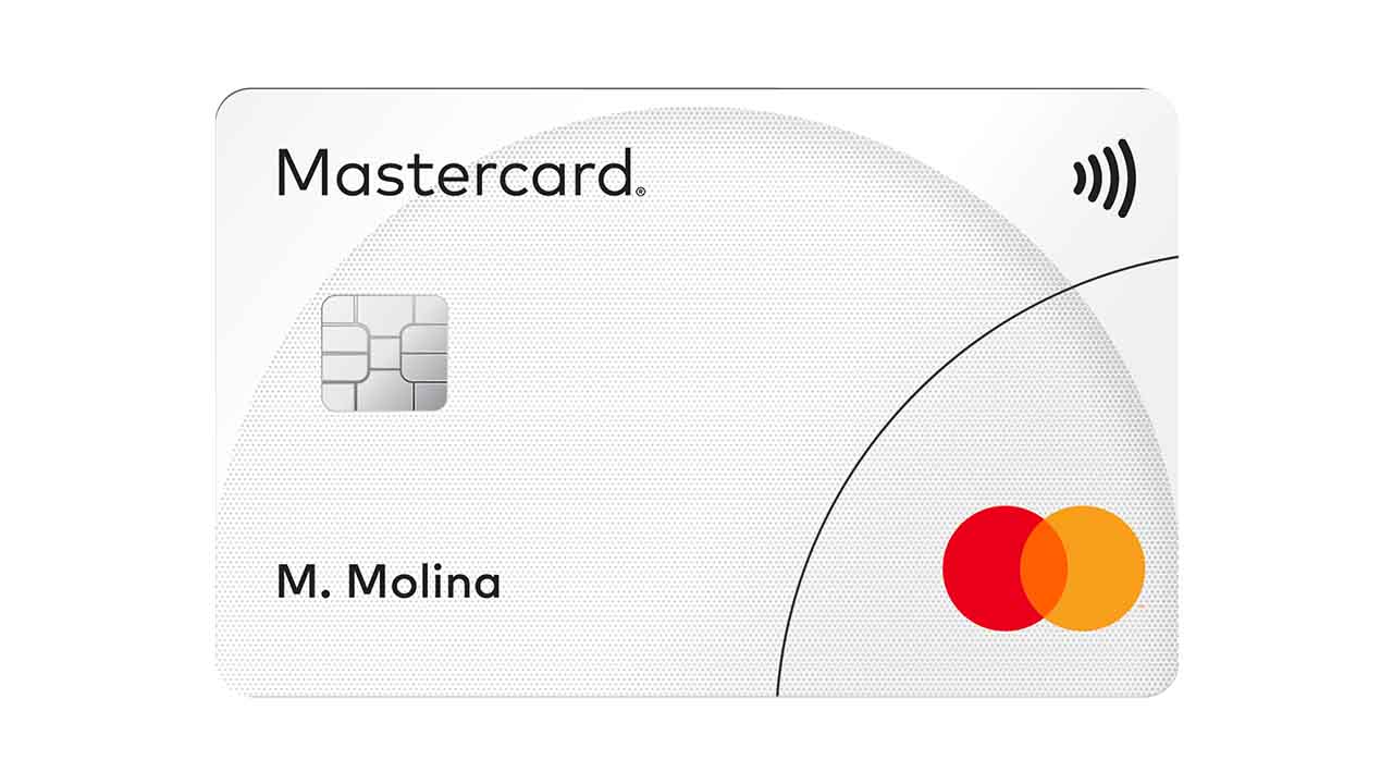 Cartão de débito Mastercard | Comprar com cartão de débito